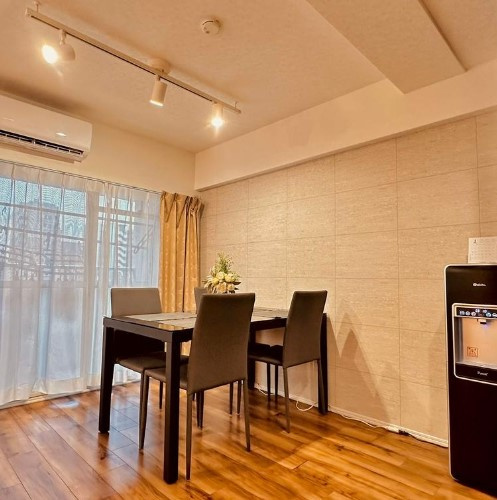 【洋室】 | ハイネス大山