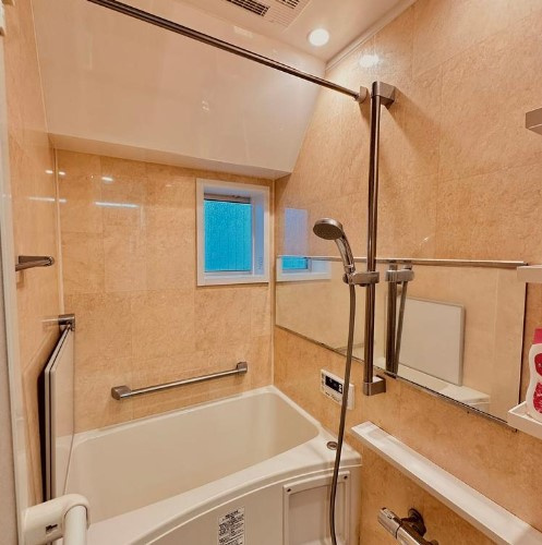 【浴室】 | ハイネス大山