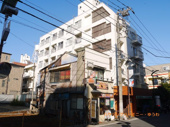 ハイネス大山の画像