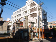 ハイネス大山の画像