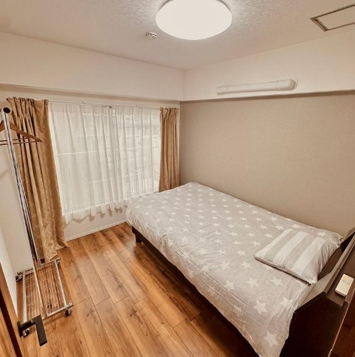 【洋室】 | ハイネス大山