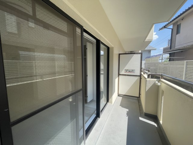 八事第一ビル|名古屋市の賃貸ならMy賃貸のバルコニー|八事第一ビル