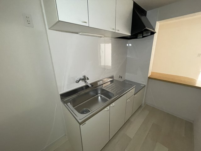 八事第一ビル|名古屋市の賃貸ならMy賃貸のキッチン|八事第一ビル