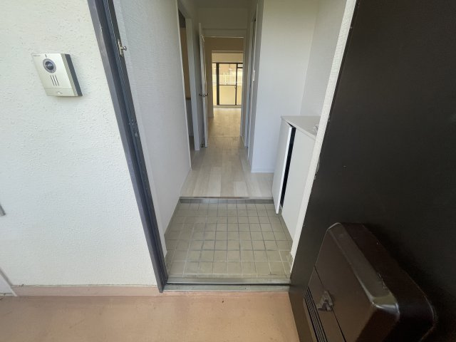 八事第一ビル|名古屋市の賃貸ならMy賃貸の玄関|八事第一ビル