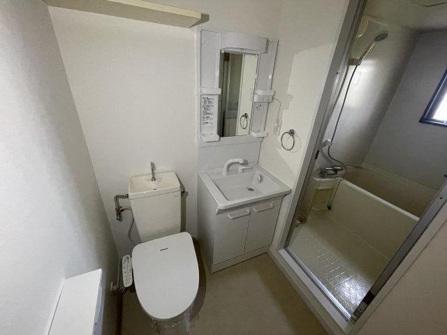 八事第一ビル|名古屋市の賃貸ならMy賃貸の洗面所|八事第一ビル