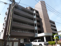 ジーピー14番館の画像