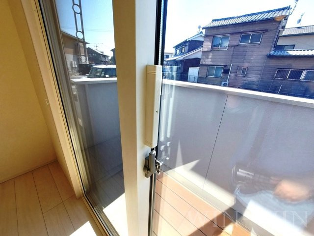 アスター若宮 Bのセキュリティ