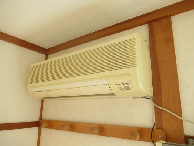 サンフラワー元木の設備