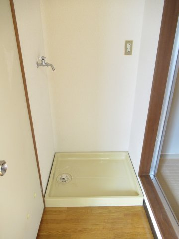 サンフラワー元木の設備