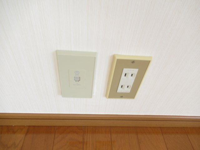 サンフラワー元木の設備