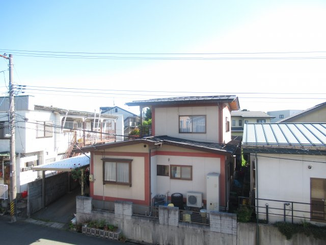 サンフラワー元木の展望