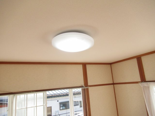 サンフラワー元木の設備