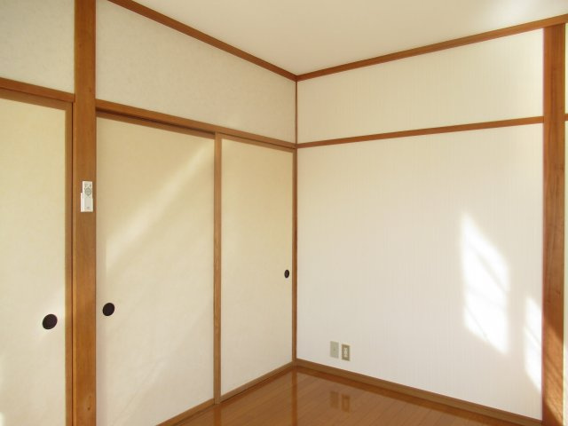 サンフラワー元木の子供部屋