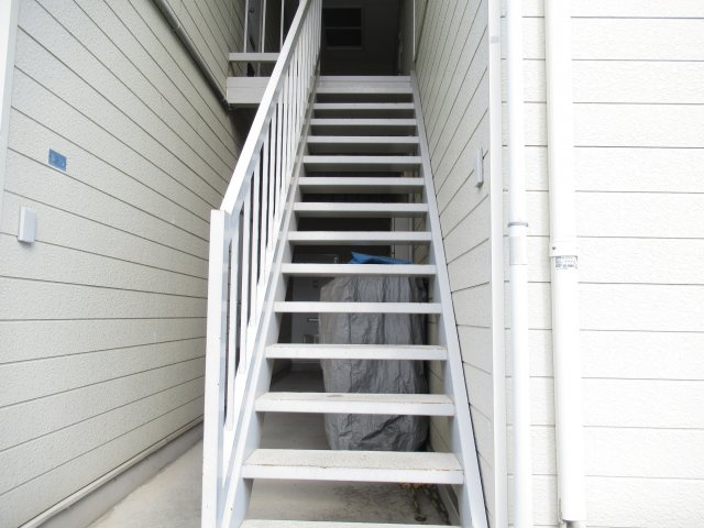 サンフラワー元木のその他共用部分