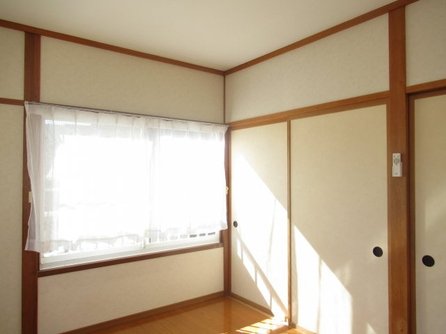 サンフラワー元木の寝室