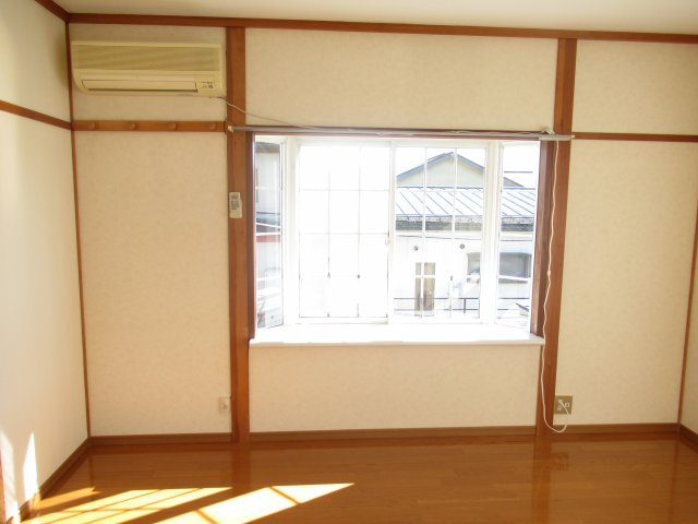 サンフラワー元木の内装