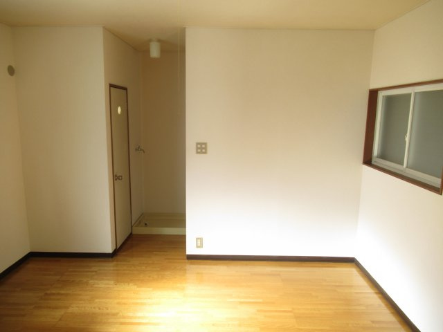 サンフラワー元木の居間・リビング