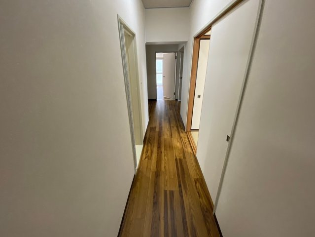 星ヶ丘アイリス北棟のその他|各居室へ繋がる廊下部分。