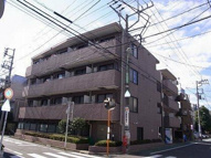 ルーブル三軒茶屋の画像