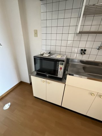 【キッチン】