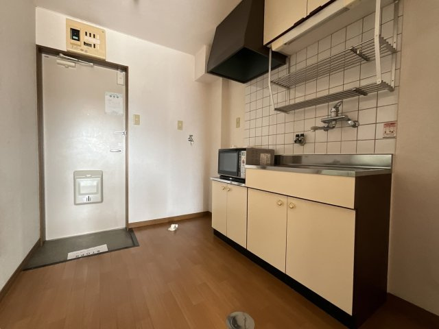 【キッチン】