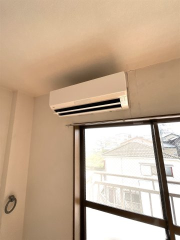 【設備】