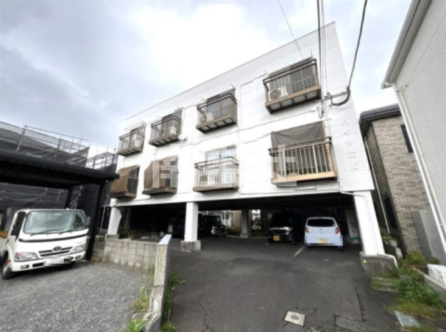 ハイツ立石の画像