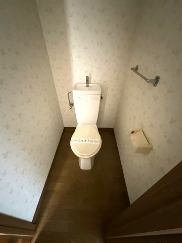 【トイレ】