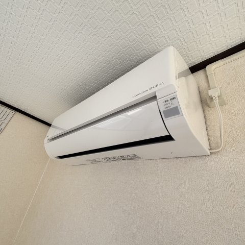 登別市幌別町6丁目28-3戸建の設備