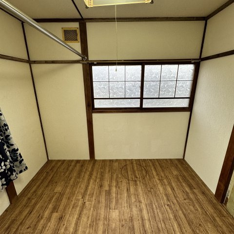 登別市幌別町6丁目28-3戸建の内装