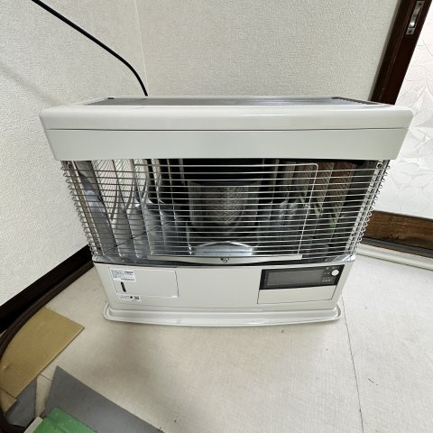 登別市幌別町6丁目28-3戸建の設備