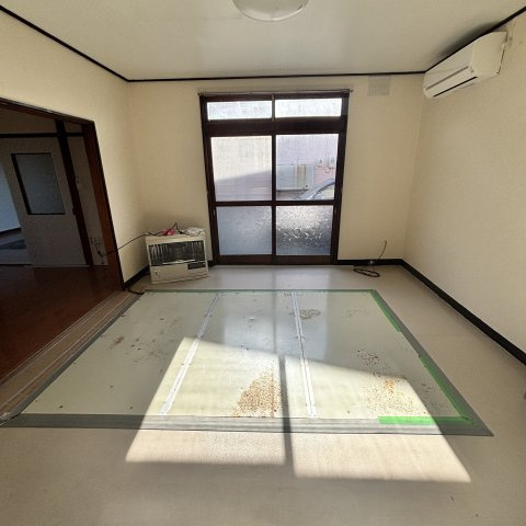 登別市幌別町6丁目28-3戸建のその他