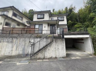【外観】 | 野洲市大篠原　中古戸建
