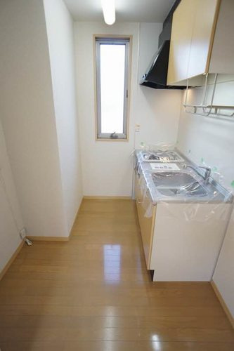 【キッチン】 | アクシス　Ａ