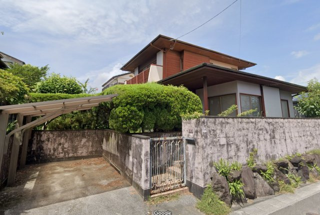 江南2丁目　中古戸建