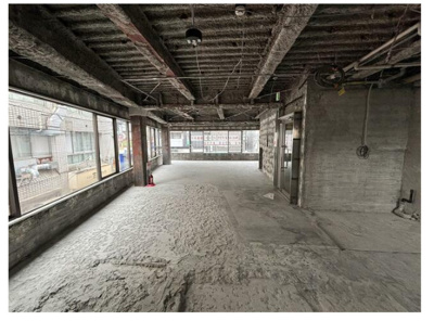 【内装】 | 大倉山駅前ビル