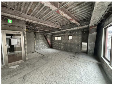 【内装】 | 大倉山駅前ビル