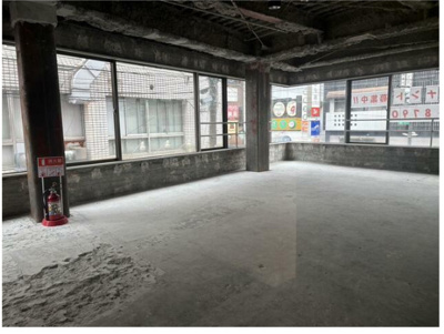 【内装】 | 大倉山駅前ビル