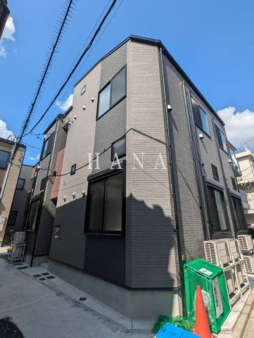 ハーモニーヒルズ北千住