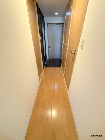 プレミュール阿波座　仲介手数料無料の内装