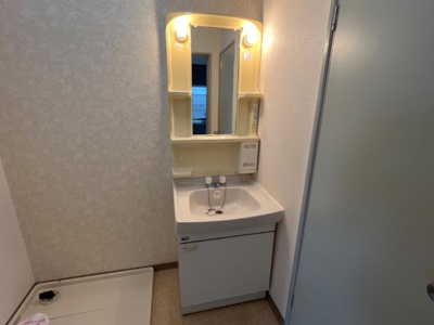 【洗面所】 | アーバンハイツＡ棟 | 洗面