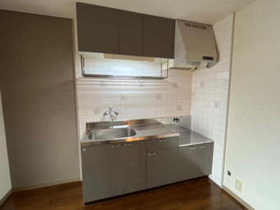 【キッチン】 | アーバンハイツＡ棟 | キッチン