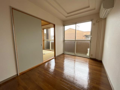 【内装】 | アーバンハイツＡ棟 | 洋室