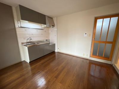 【居間・リビング】 | アーバンハイツＡ棟 | ダイニング