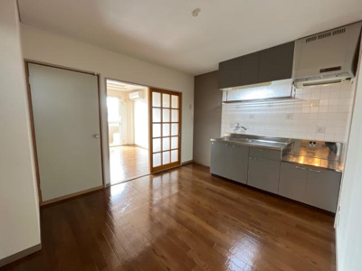 【内装】 | アーバンハイツＡ棟 | ダイニング