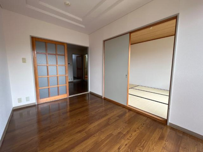 【内装】 | アーバンハイツＡ棟 | 洋室