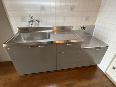 【キッチン】 | アーバンハイツＡ棟 | キッチン