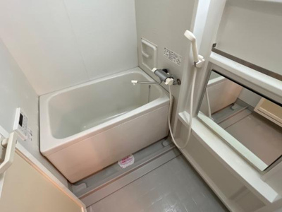 【浴室】 | アーバンハイツＡ棟 | バス