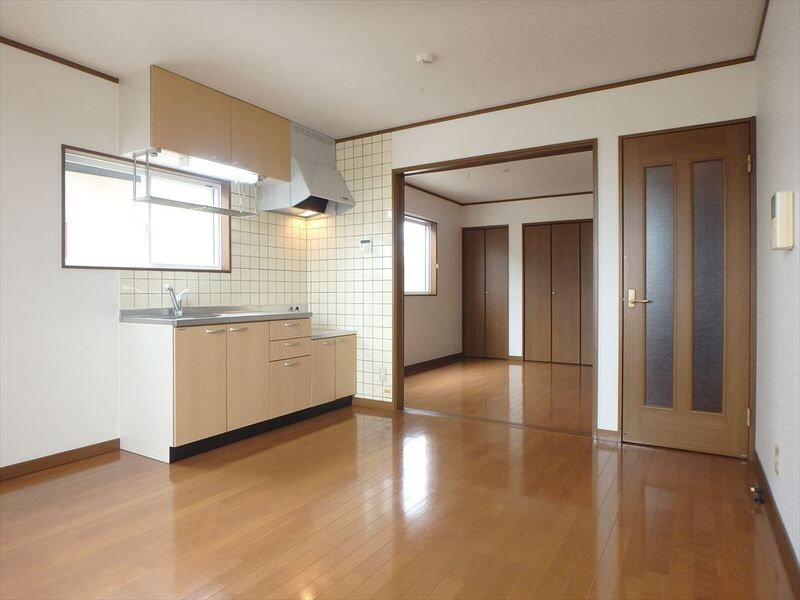 オラシオン　　刈谷市近郊の賃貸はクラスホーム刈谷店の内装