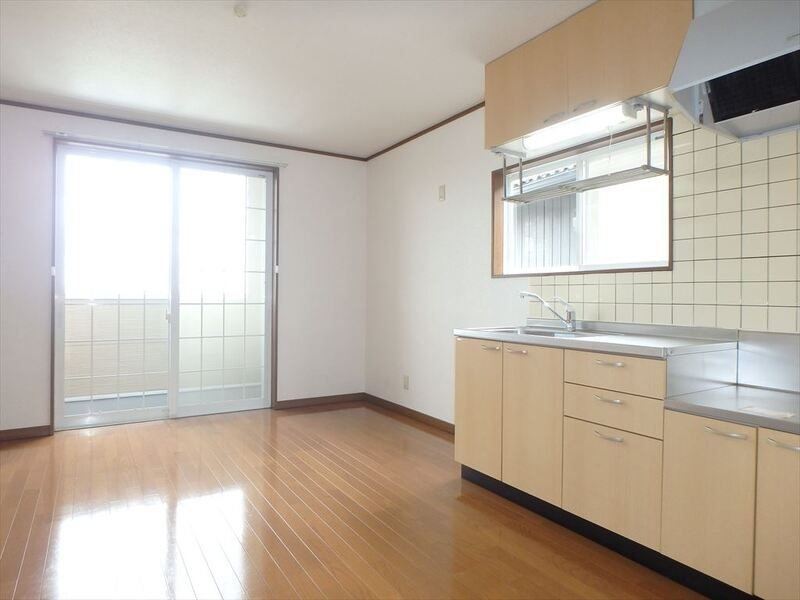 オラシオン　　刈谷市近郊の賃貸はクラスホーム刈谷店の内装